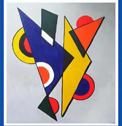 Abstract Composition