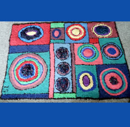 Rug
