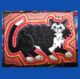 Rug